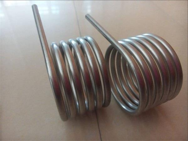 高品質(zhì)家電熱器用管選購指南 聚焦321材質(zhì)與昊然金屬品牌